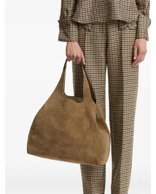 Oscar de la Renta Topaz トートバッグ - ブラウン - サムネイル2