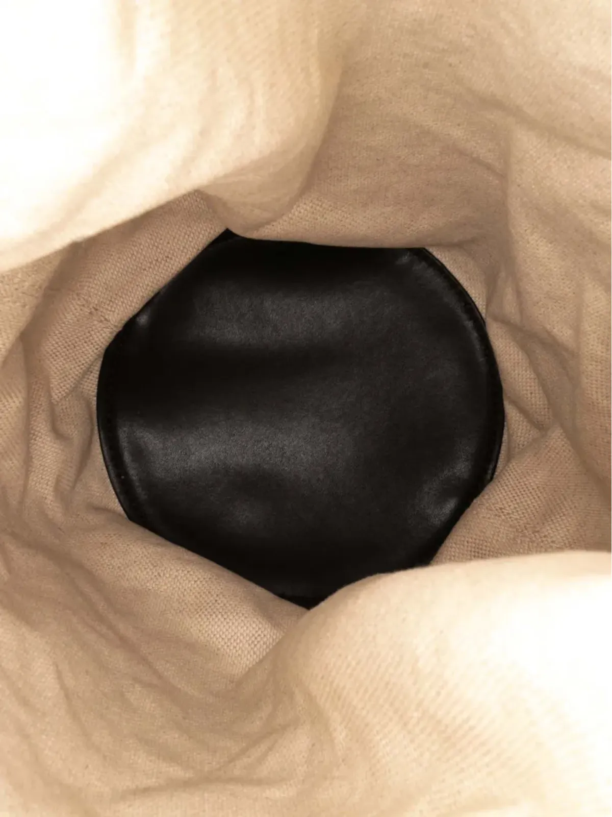 Bottega Veneta Pre-Owned ランタン型バケットバッグ - 画像5