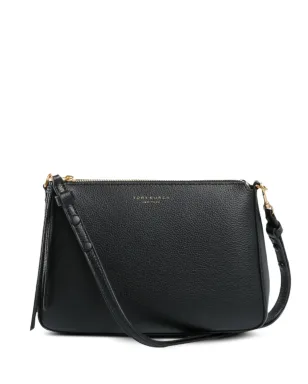 Tory Burch ペリー ジップトップ レザー ショルダーバッグ - サムネイル1