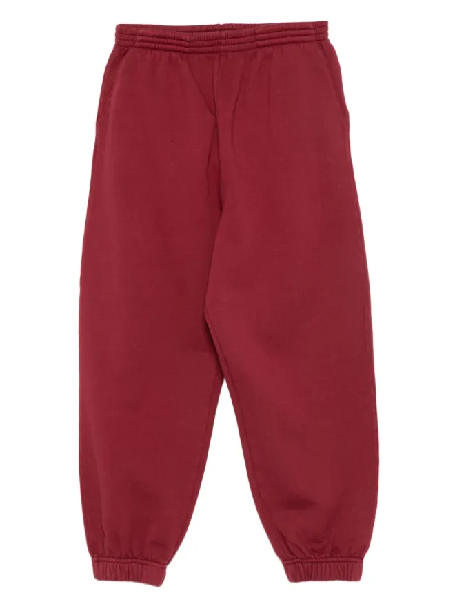 ETRO KIDS ETRO KIDS エラスティックカフ トラックパンツの商品画像