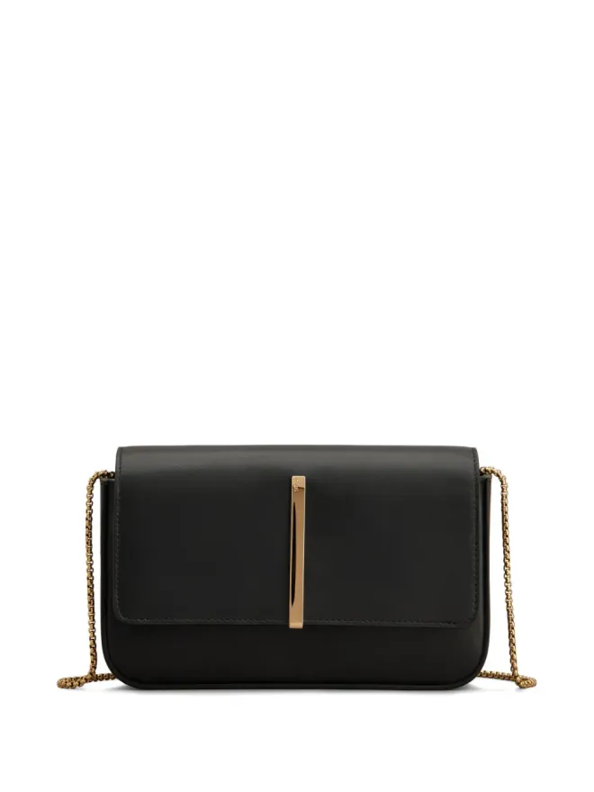 Tod's Tod's ロゴプレート ミニバッグの商品画像