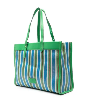 Anya Hindmarch E/W Eyes トートバッグ - サムネイル3