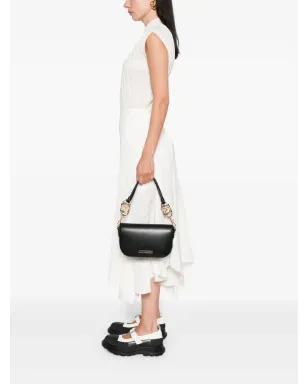 Love Moschino チェーン装飾ショルダーバッグ - サムネイル2