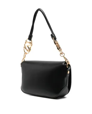 Love Moschino チェーン装飾ショルダーバッグ - サムネイル3