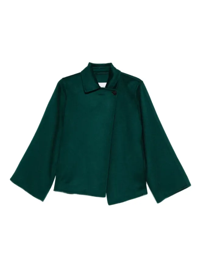 Max Mara Max Mara Khat カシミヤジャケットの商品画像
