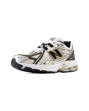 New Balance Kids 1906 メッシュ トレーナー - サムネイル2
