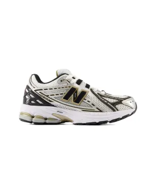 New Balance Kids 1906 メッシュ トレーナー - サムネイル4