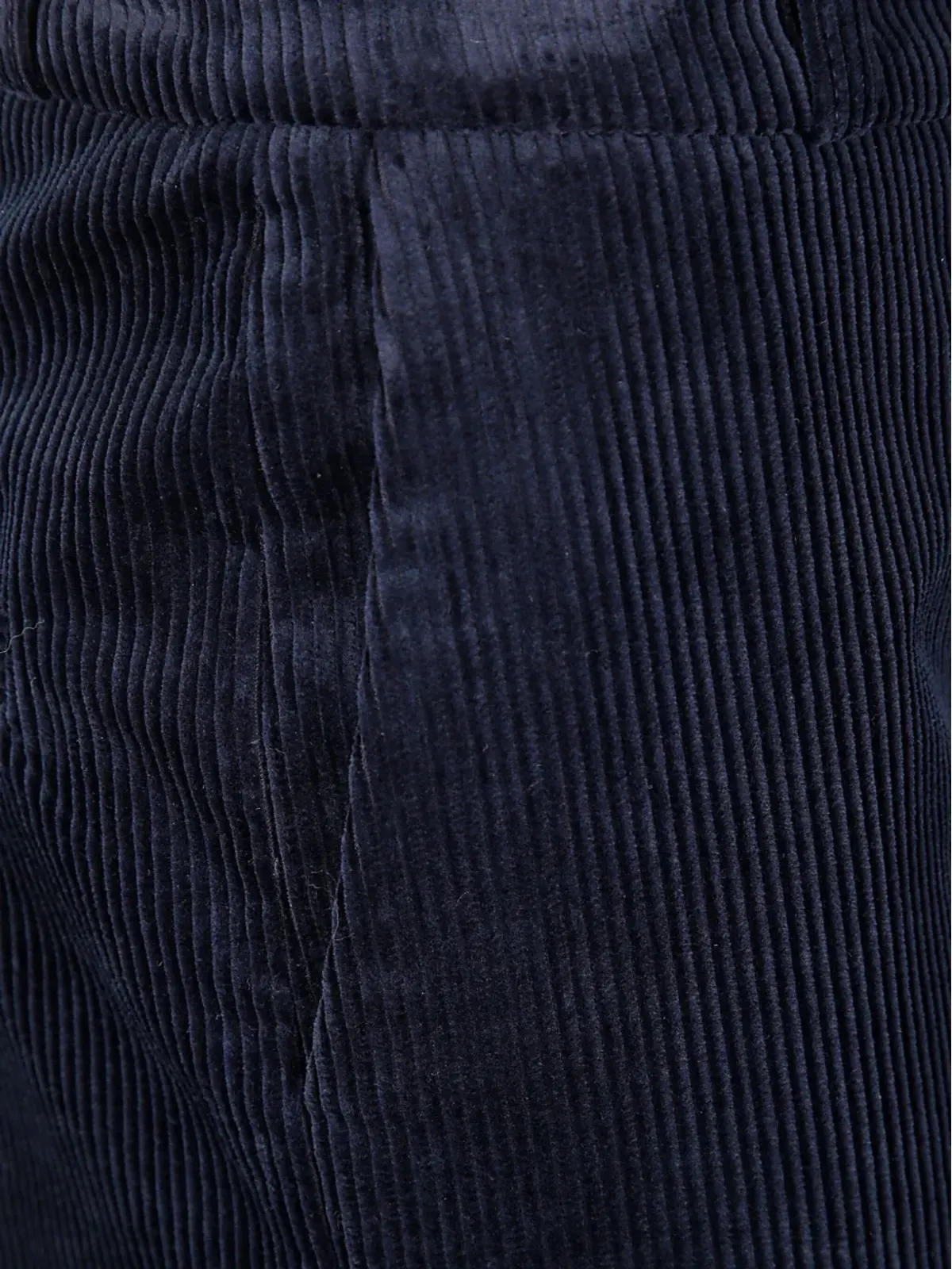 A.P.C. コーデュロイストレートレッグパンツ - 画像3