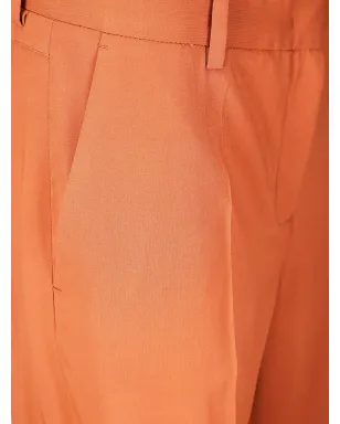 Alberto Biani クラシック テーラードパンツ - サムネイル3