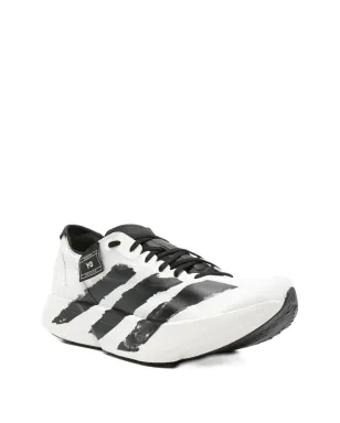Y-3 三本ストライプスニーカー - サムネイル2