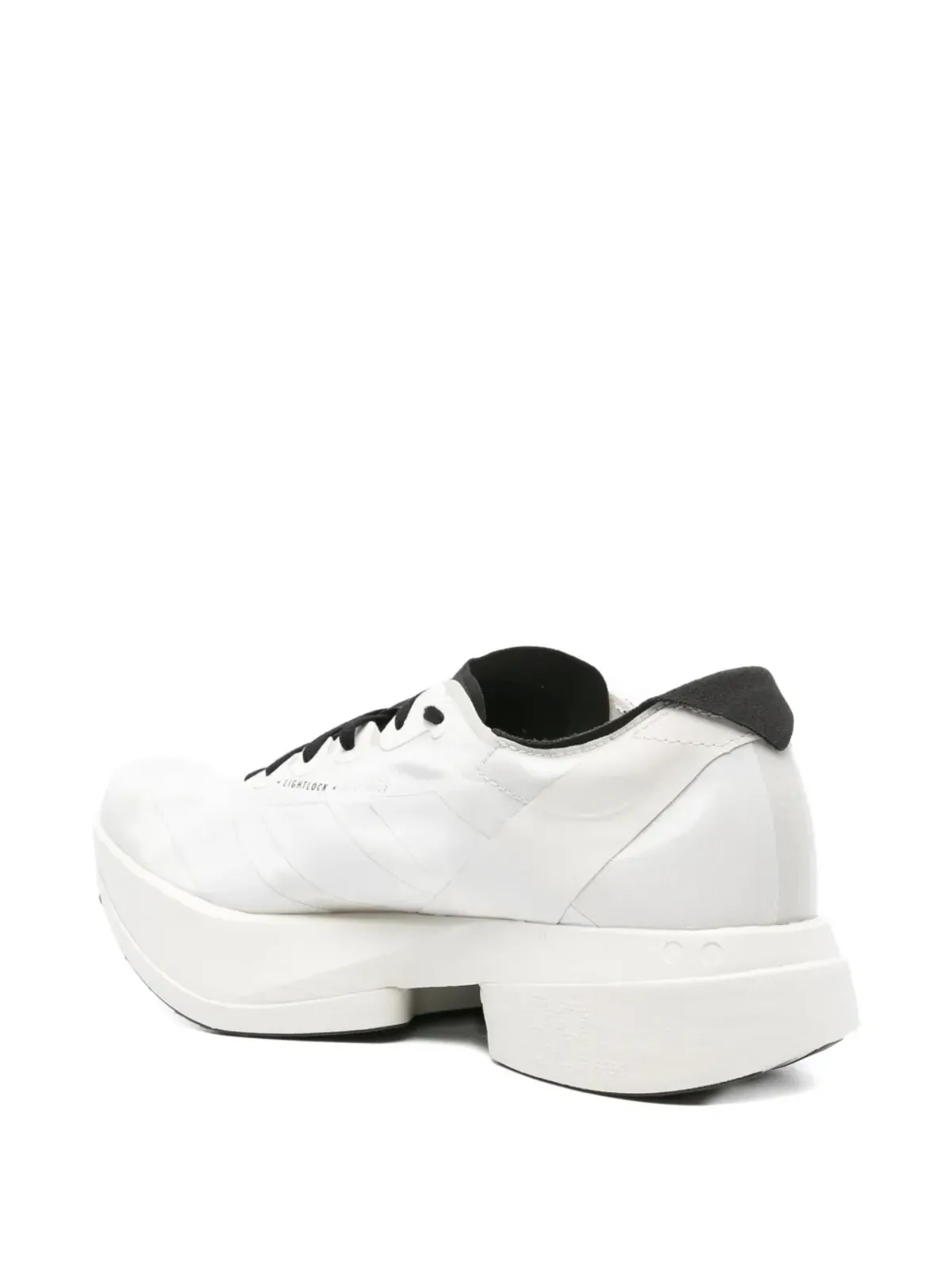 Y-3 三本ストライプスニーカー - 画像3