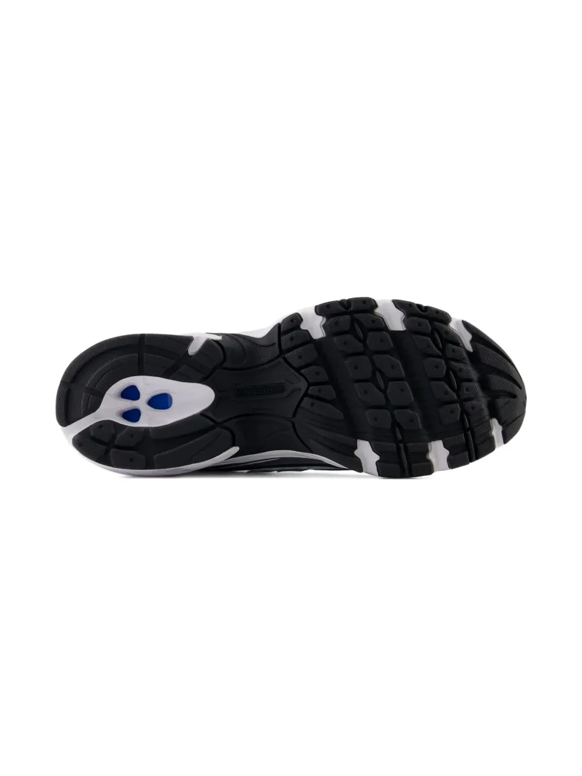 New Balance Kids 740 レースアップスニーカー - 画像4