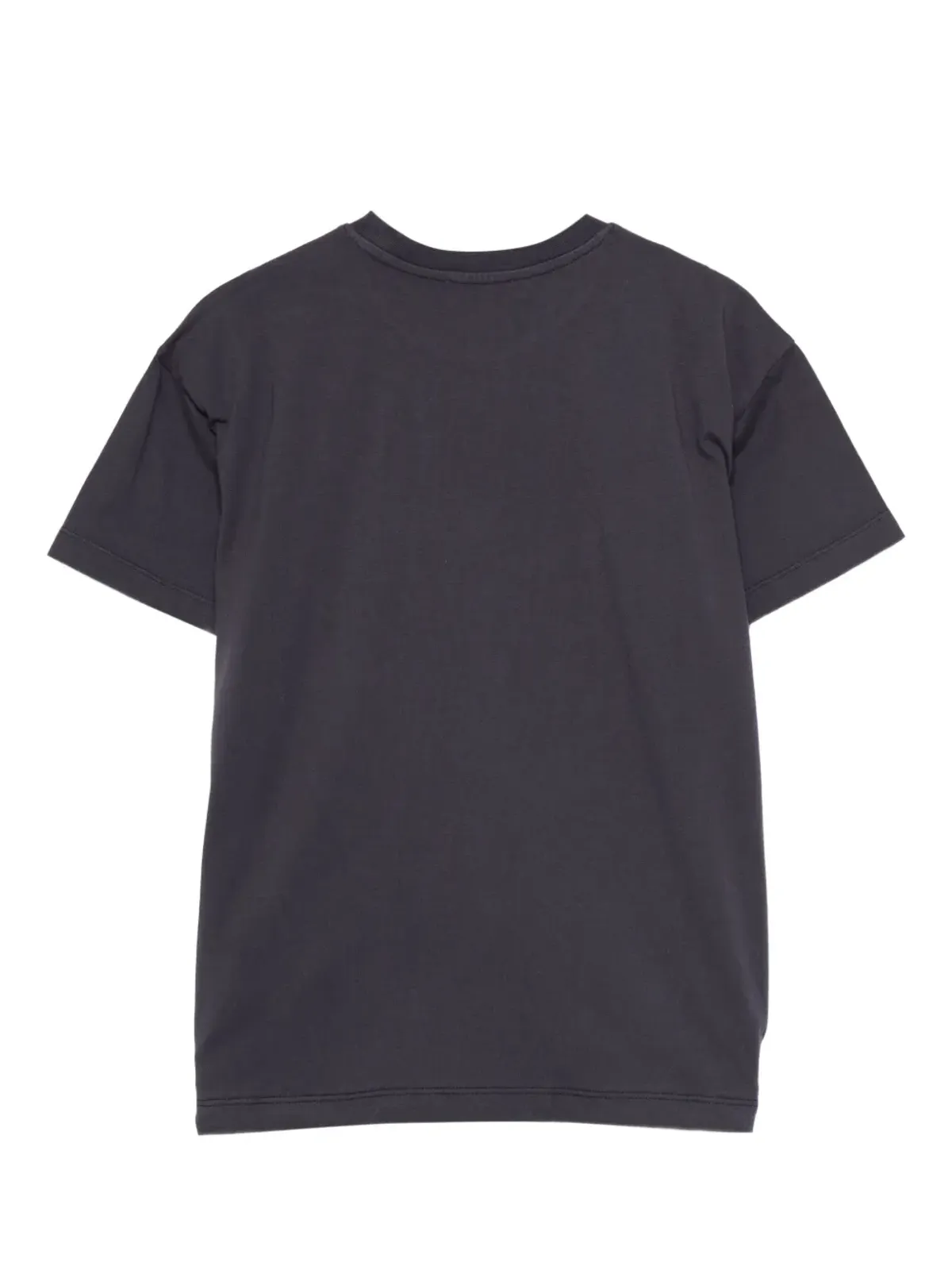 ETRO KIDS Pegasoエンブレム入り コットンTシャツ ブルー - 画像2