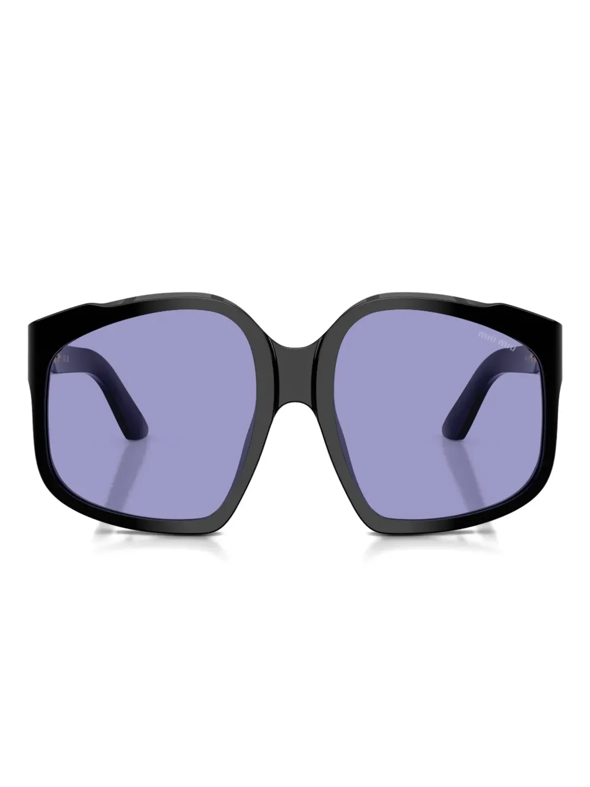 Miu Miu Eyewear サングラス - 画像1