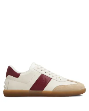 Tod's Tabs レザーパネル付きスニーカー - サムネイル1