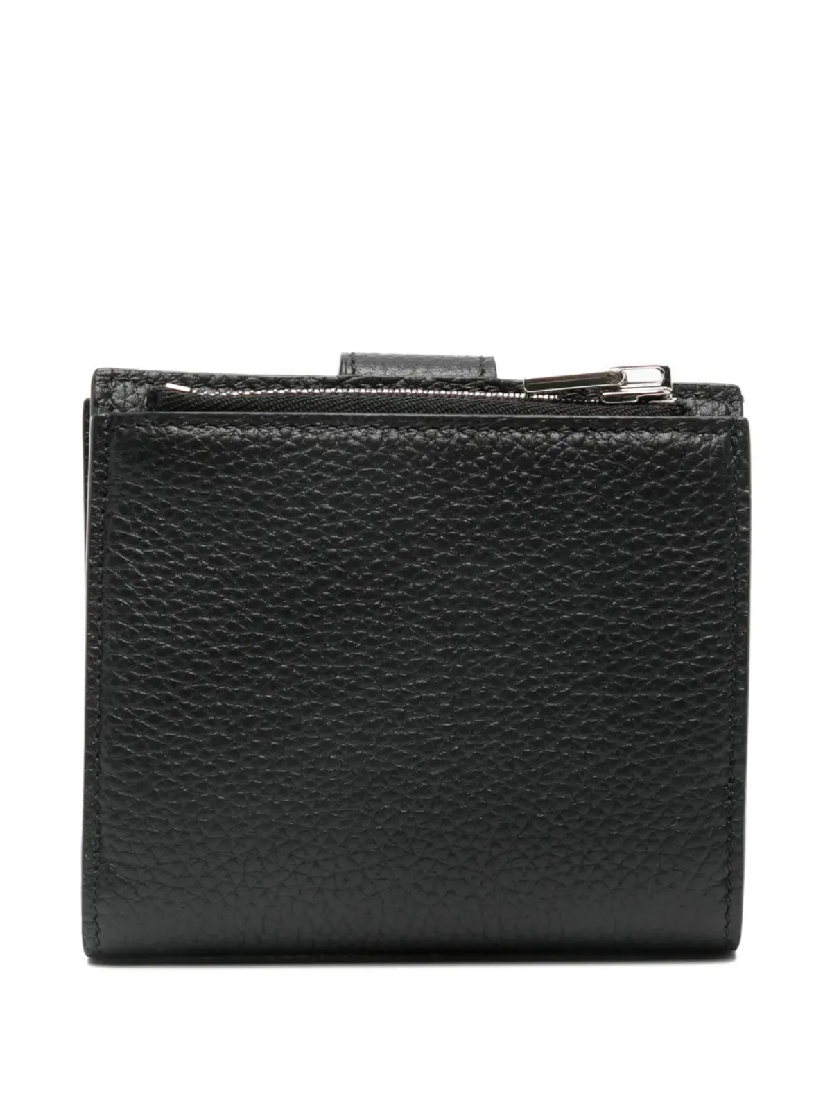 TOM FORD レザー ジップファスナー付き ウォレット - 画像2
