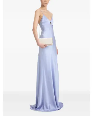 Victoria Beckham カットアウト・キャミストラップドレス - サムネイル3