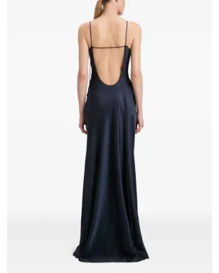 Victoria Beckham レースディテールキャミドレス - サムネイル4