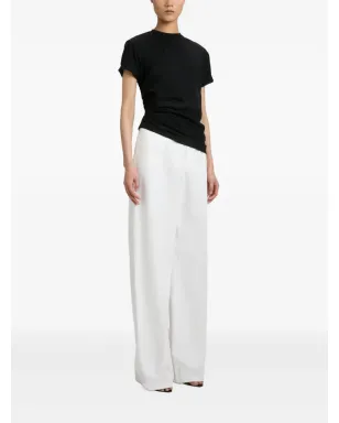Victoria Beckham ウエスト絞りジーンズ - サムネイル3