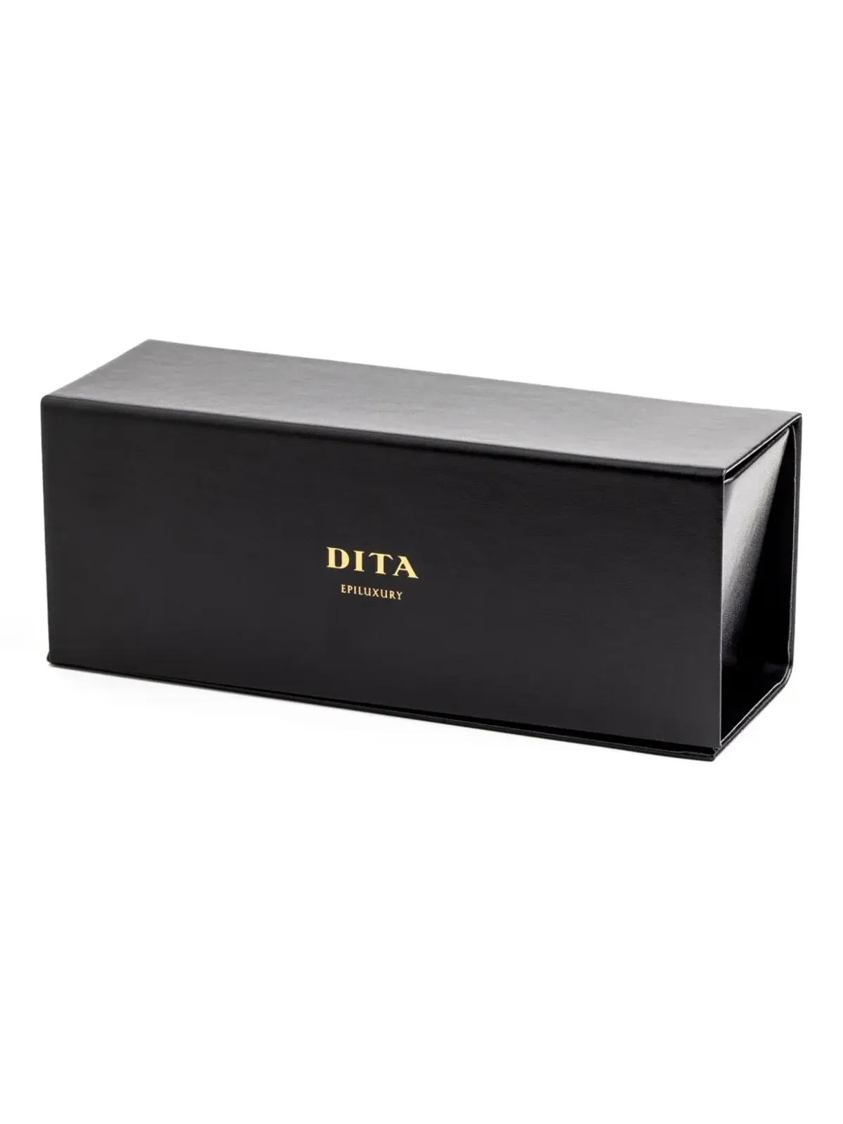Dita Eyewear FLIGHT 006 パイロットフレーム サングラス - ゴールド - 画像4