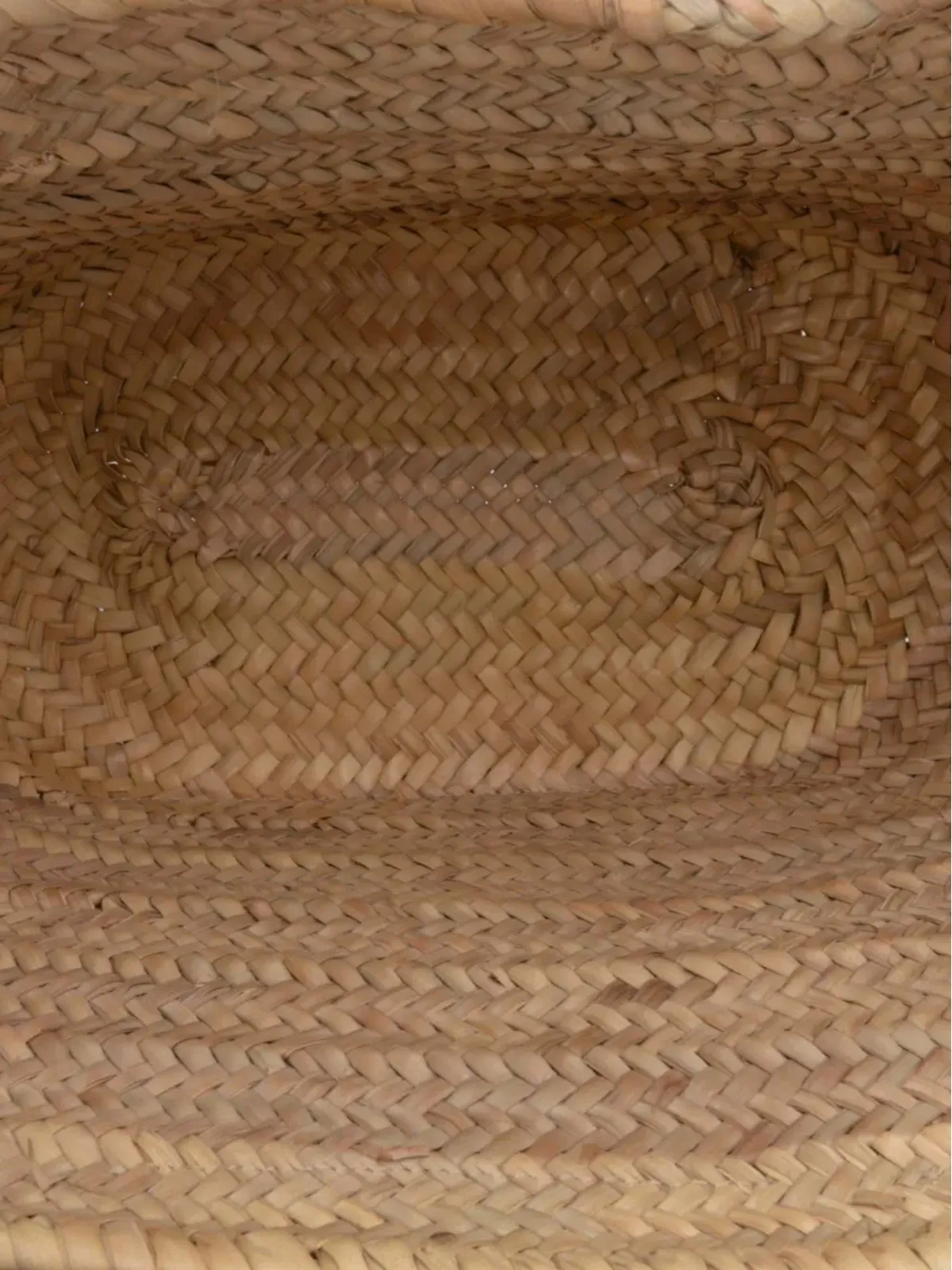 Chloé Pre-Owned マルシー バスケット トートバッグ - 画像5