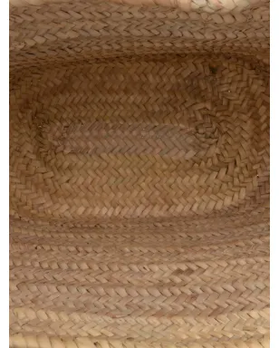 Chloé Pre-Owned マルシー バスケット トートバッグ - サムネイル5