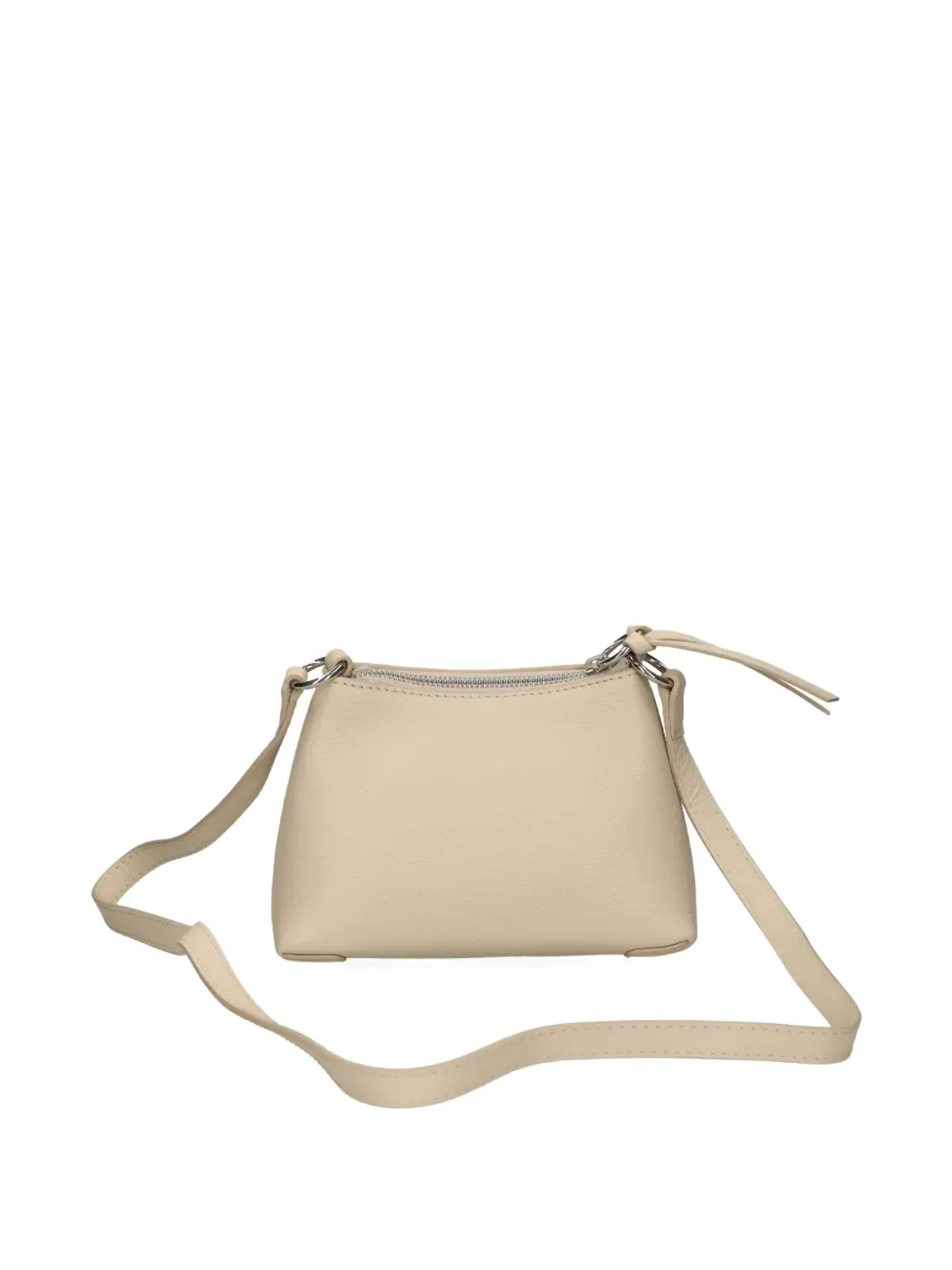 See by Chloé リングディテール スタッズ付きクロスボディバッグ - 画像2