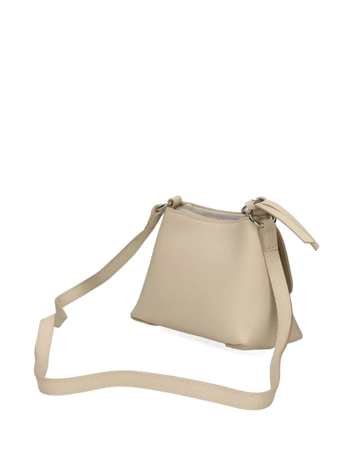 See by Chloé リングディテール スタッズ付きクロスボディバッグ - 画像3