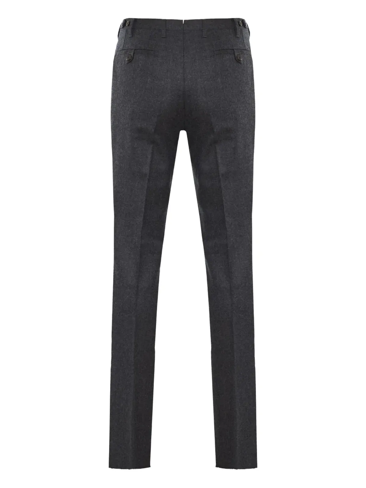 Corneliani テーラードパンツ - 画像2