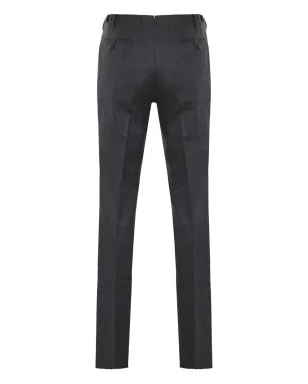 Corneliani テーラードパンツ - サムネイル2