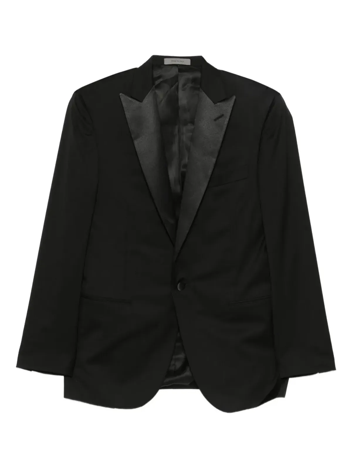 Corneliani ピーク・ラペルスーツ - 画像1