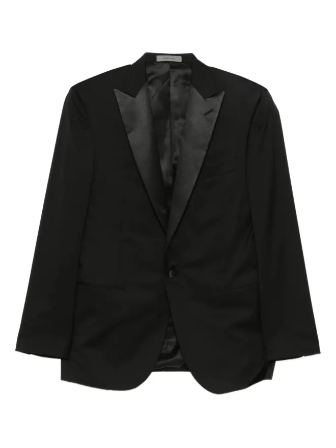 Corneliani Corneliani ピーク・ラペルスーツの商品画像