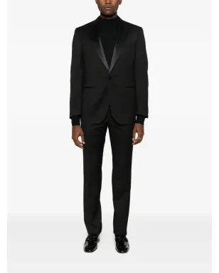 Corneliani ピーク・ラペルスーツ - サムネイル2