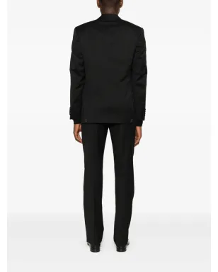 Corneliani ピーク・ラペルスーツ - サムネイル3