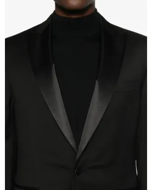 Corneliani ピーク・ラペルスーツ - サムネイル4