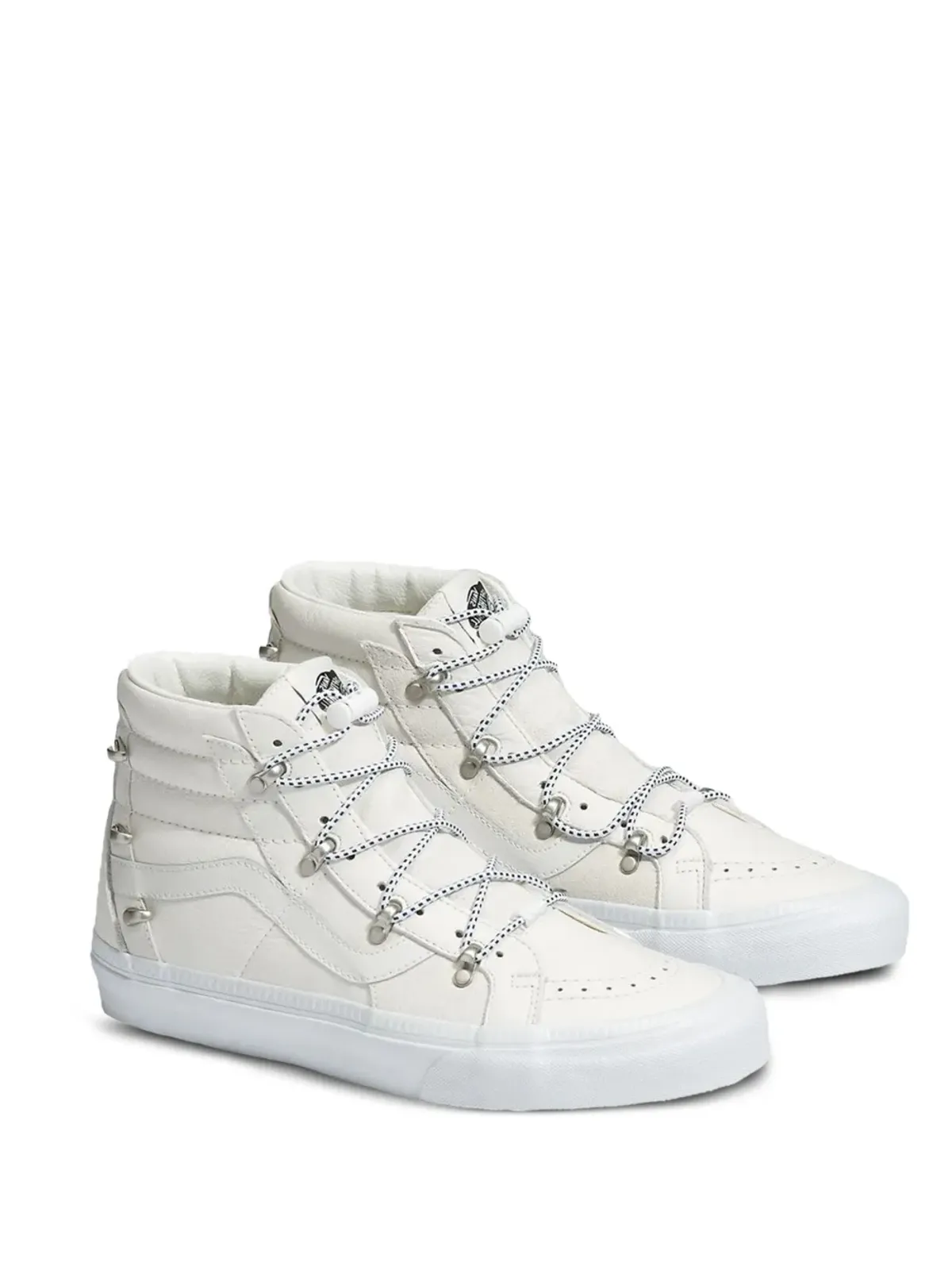 Vans SK8-Hi Echo DX ユーティリティキット スニーカー - 画像2