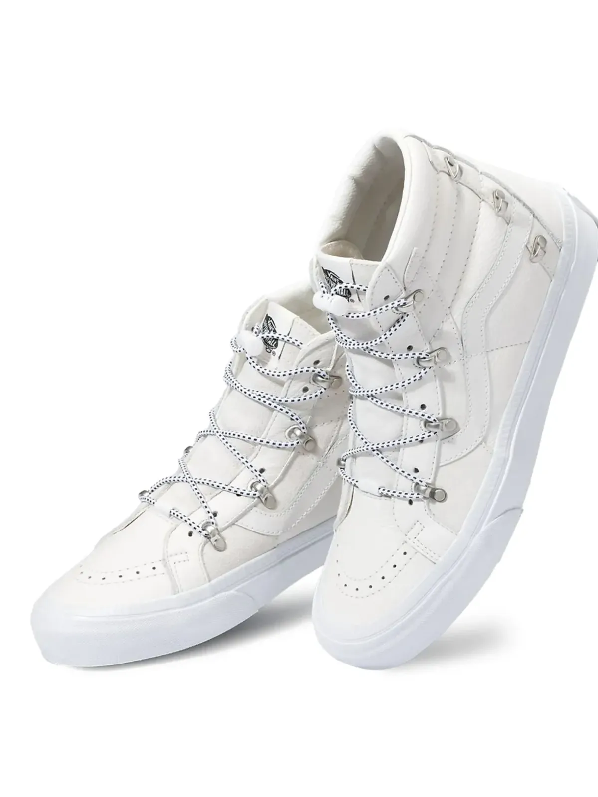 Vans SK8-Hi Echo DX ユーティリティキット スニーカー - 画像4