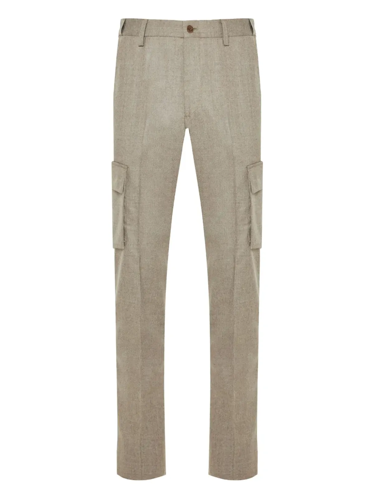 Corneliani カーゴストレートレッグパンツ - 画像1