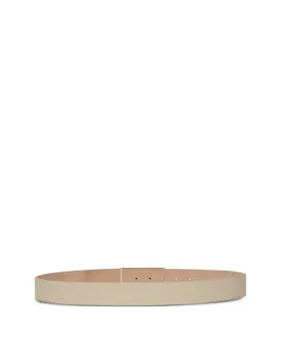 Victoria Beckham ジャンボフレーム レザーベルト - サムネイル3