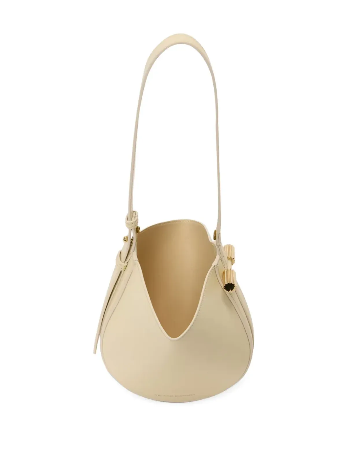 Victoria Beckham ミニ Dia バケットバッグ - 画像4