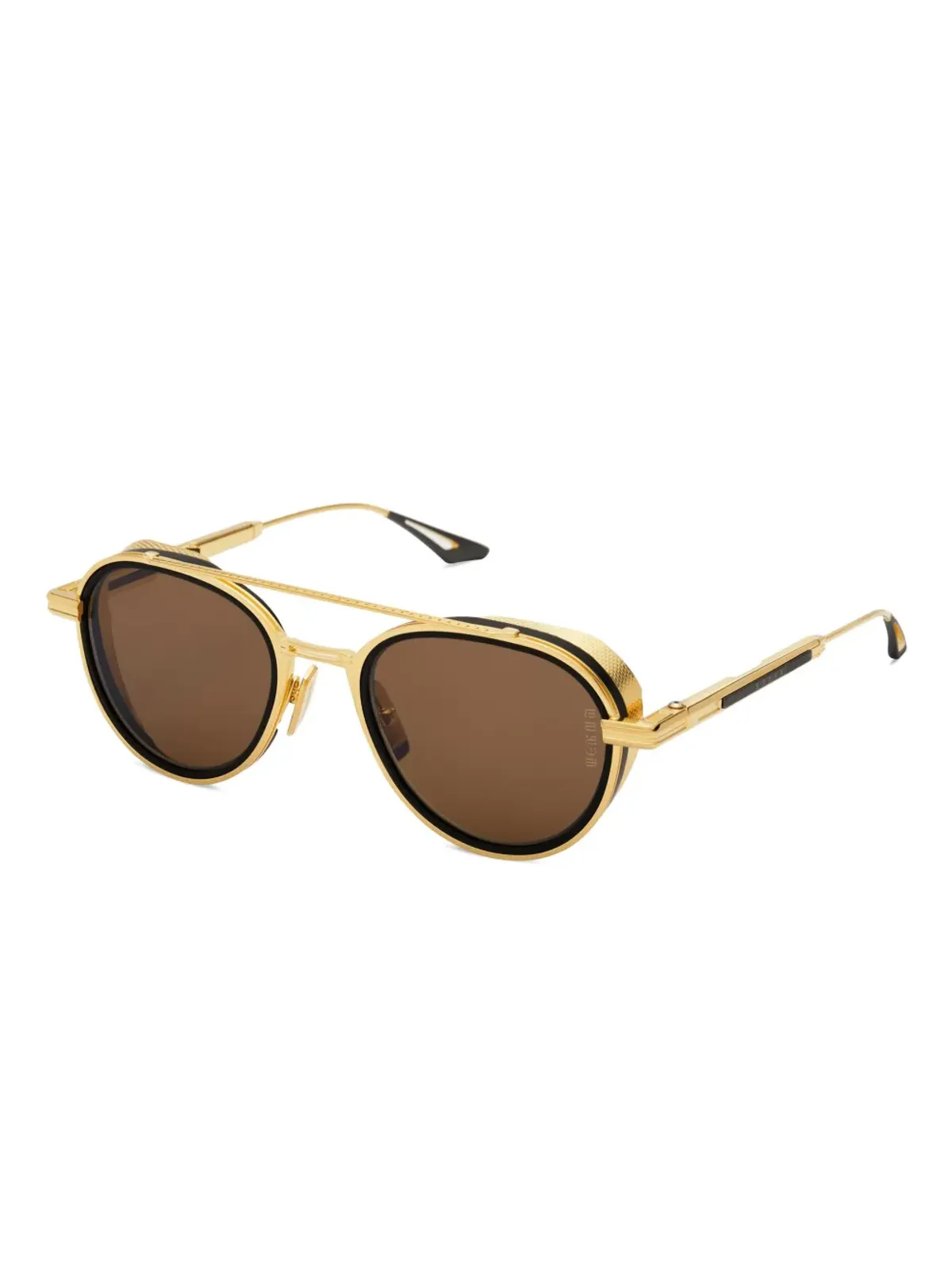 Dita Eyewear Epiluxury Eplx-4 サングラス - 画像2