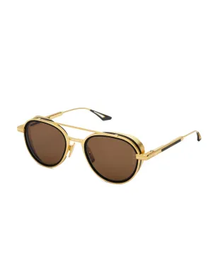 Dita Eyewear Epiluxury Eplx-4 サングラス - サムネイル2