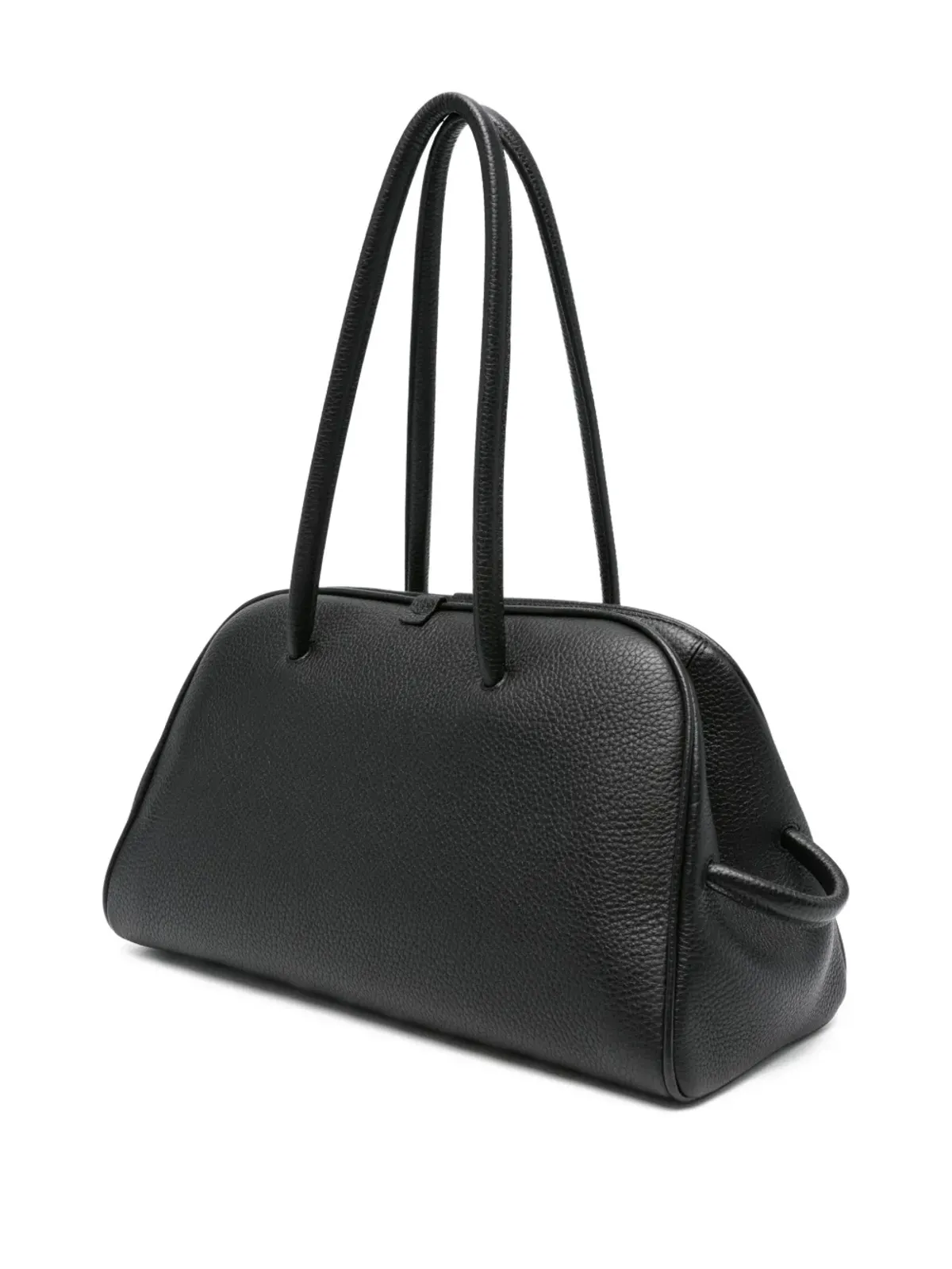 Jacquemus The Turismo leather tote bag - 画像3