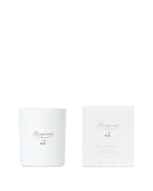 Bonpoint L'eau de Bonpoint 香りキャンドル - サムネイル2