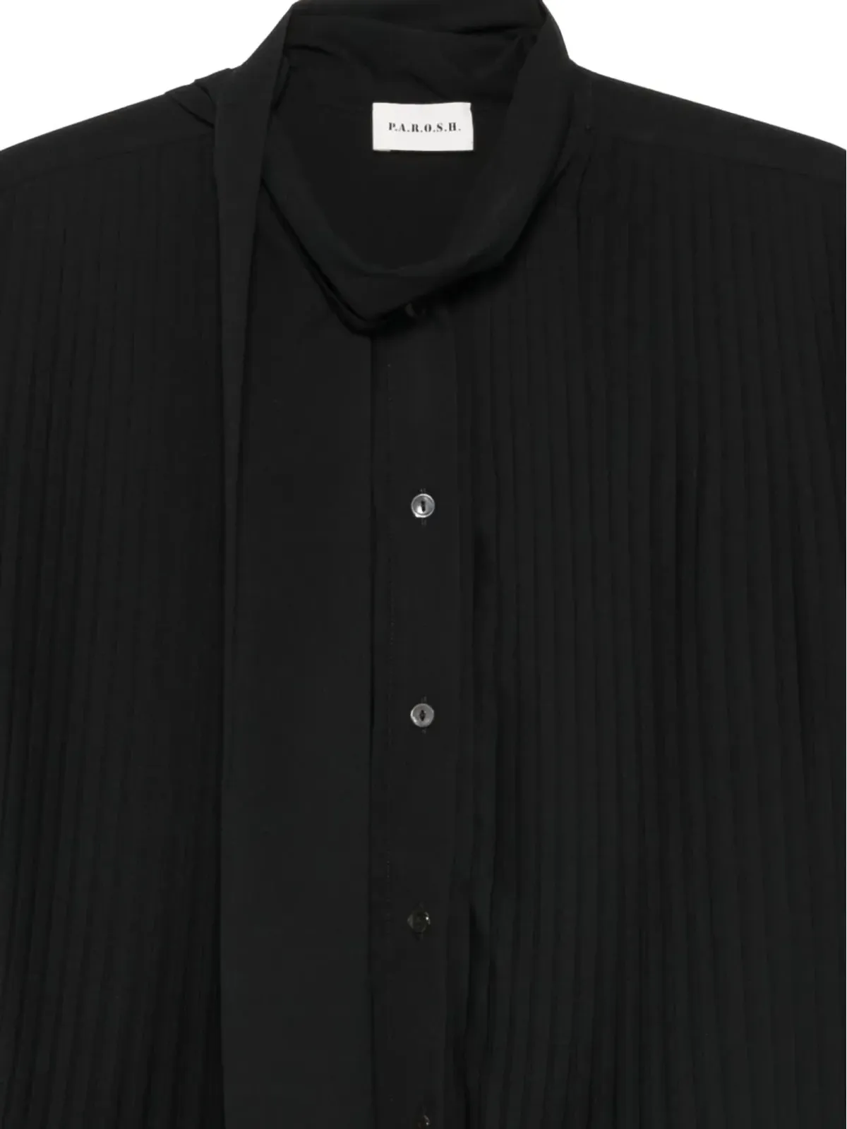 P.A.R.O.S.H. Palmer shirt - 画像3