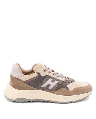 Hogan ハイパーライト パネルドスニーカー - サムネイル1