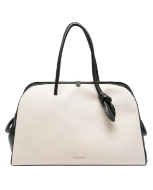 Jacquemus Turismo ラゲージバッグ - サムネイル1