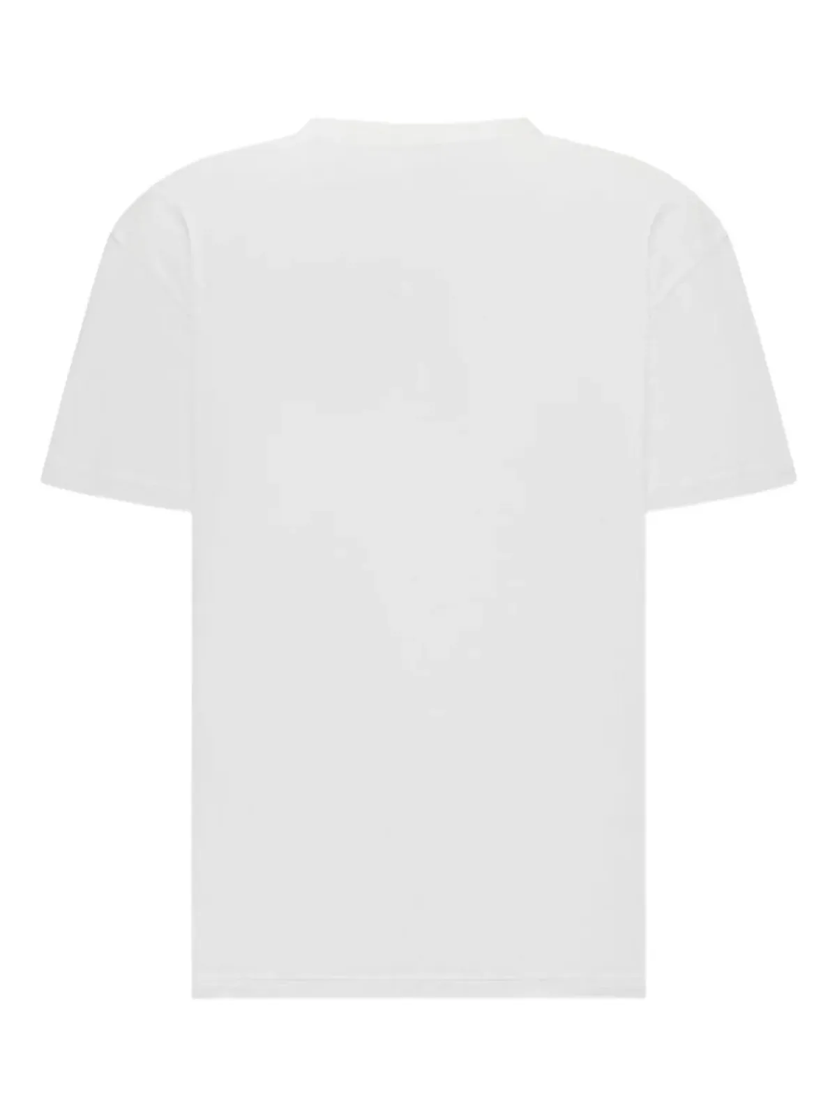 Balmain Kids ロゴディテールTシャツ - 画像2