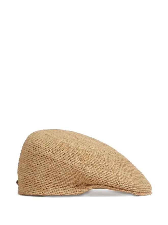 Borsalino Borsalino 麦わら帽子の商品画像