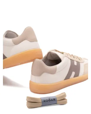 Hogan クールパネルデザインのスニーカー - サムネイル5